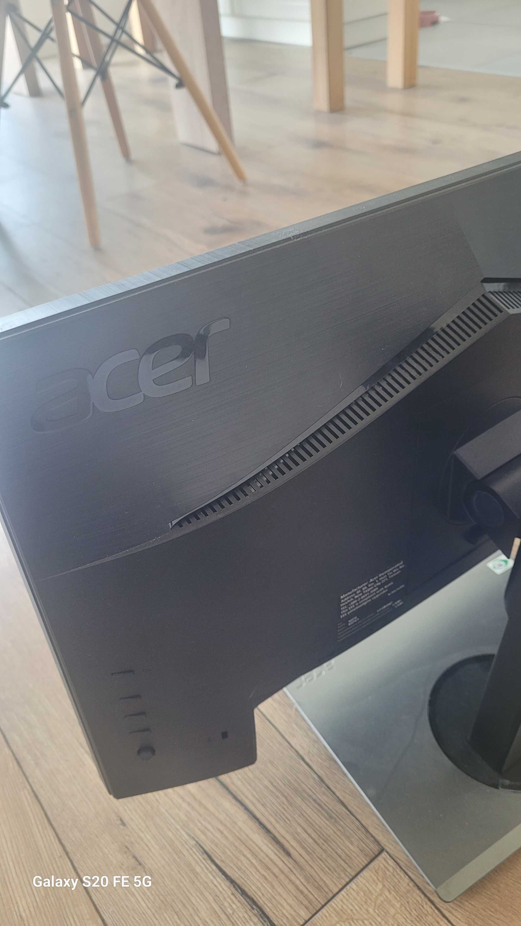 Sprzedam monitor Acer B227Q
