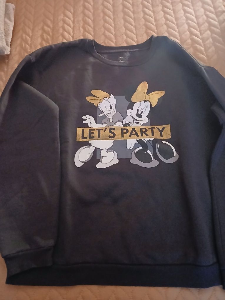 Vendo camisola Disney da kiabi