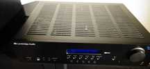 Sprzedam Amplituner - Cambridge Audio Topaz SR 20 - jak nowy