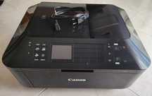 Canon MX925 multifunções