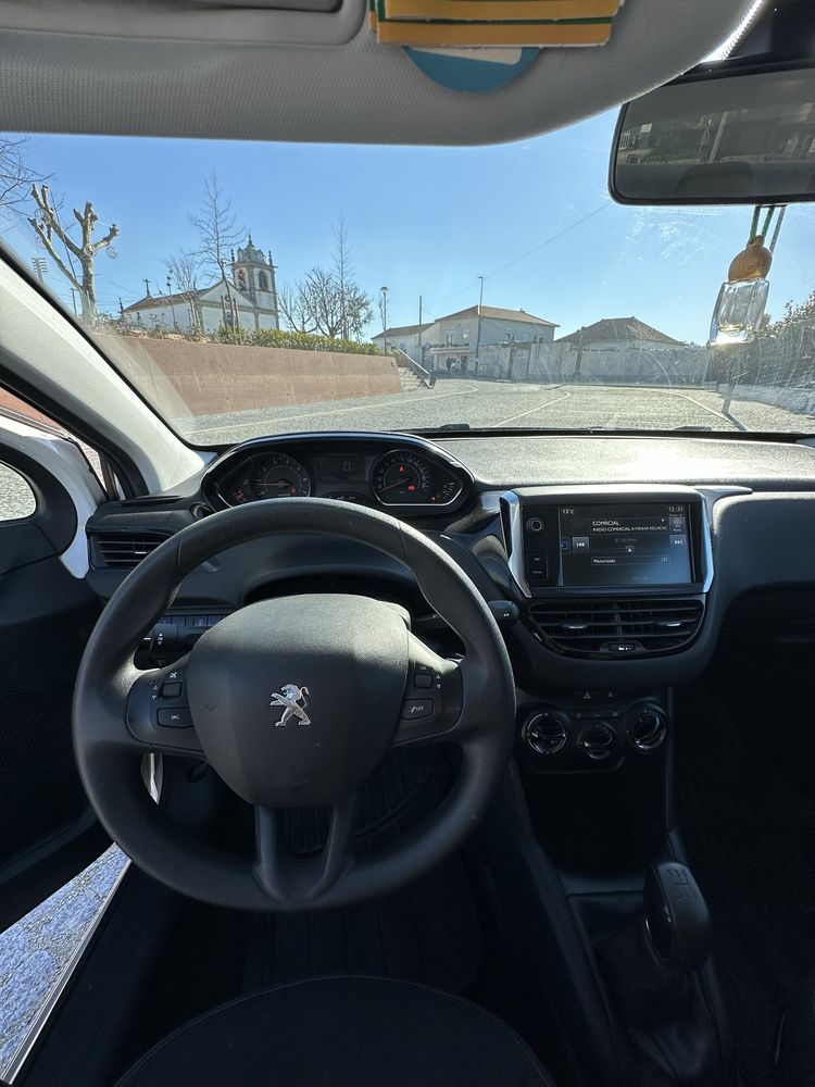 Peugeot 208 1.0VTi