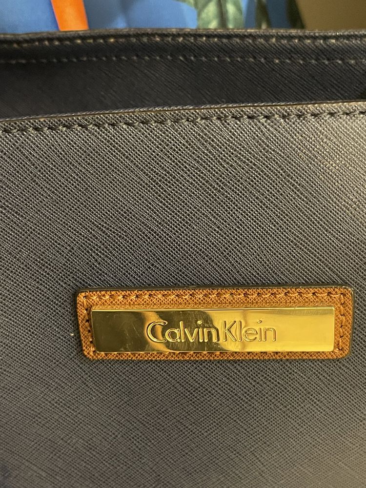 Carteira original Calvin Klein