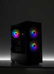 RYZEN 5 3600 | RX5600XT | 16GB | 512GB | Komputer gamingowy