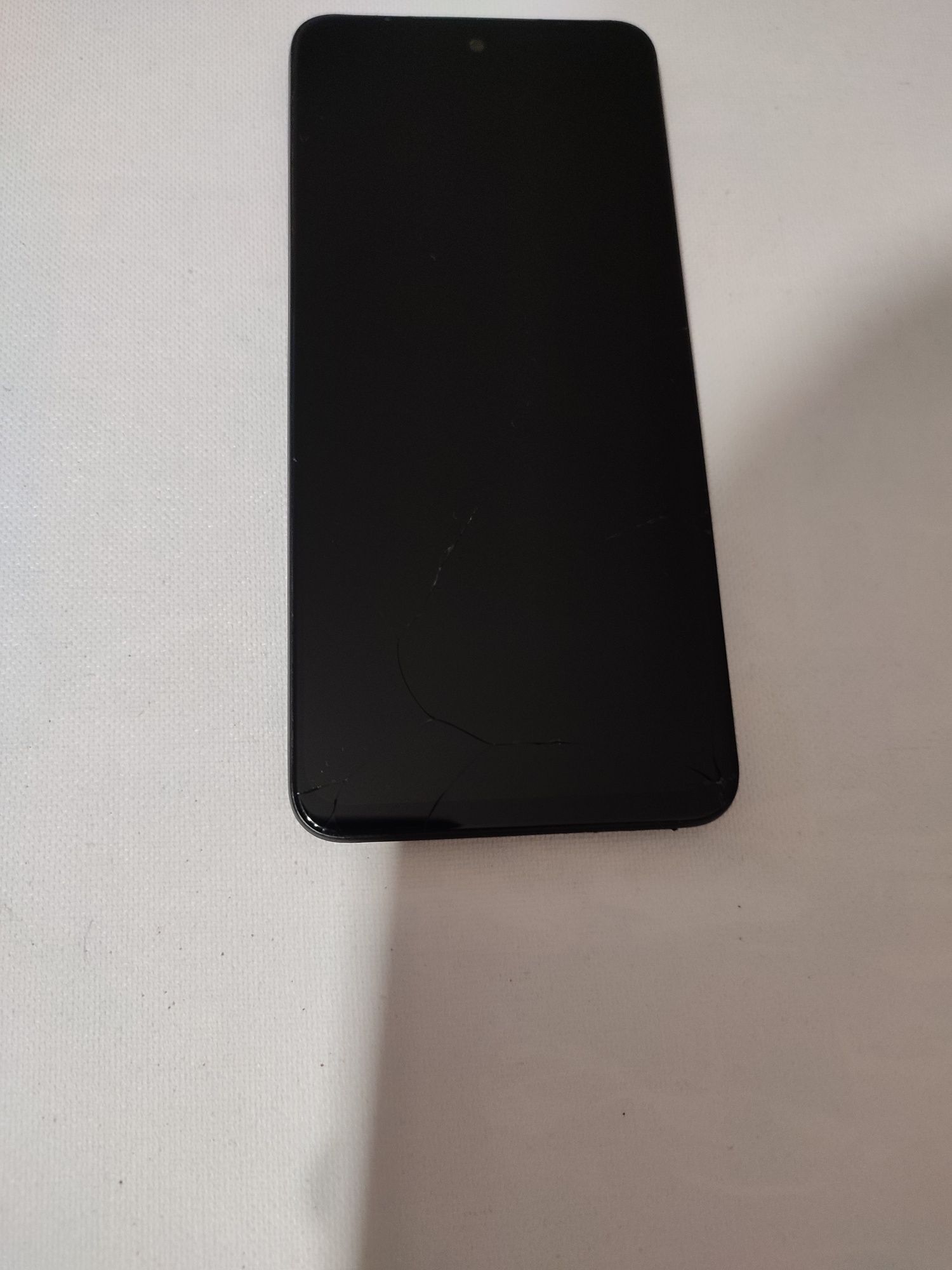 Дисплей Xiaomi redmi note 10 5G