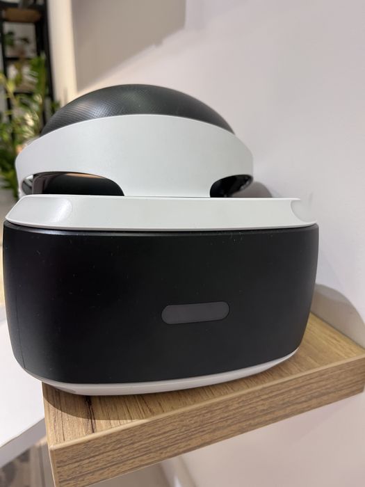 Шолом ( Шлем )Sony PlayStation VR