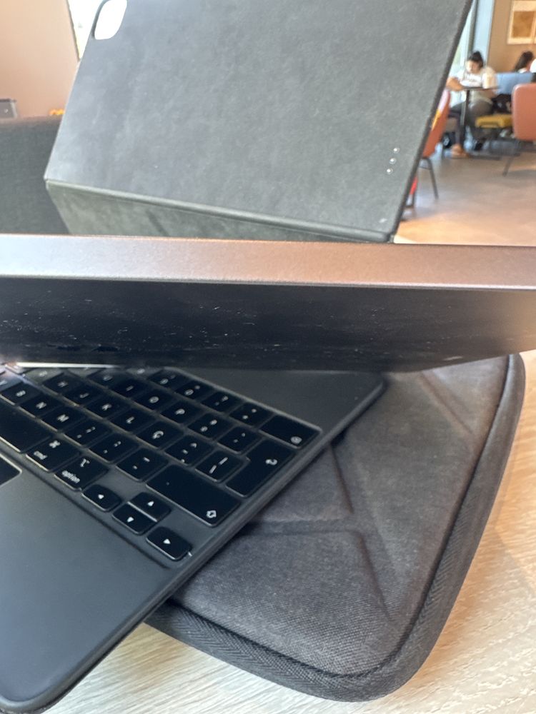 Apple IPAD Pro 12,9” 128GB 5 Geracão M1