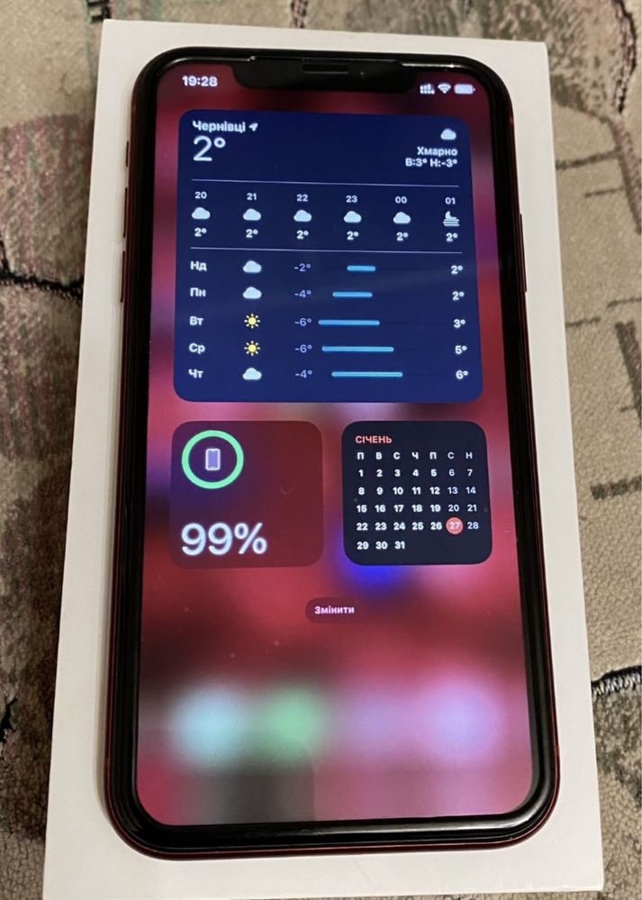 Iphone xr 64gb ідеальний стан