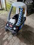 Jeździk Little tikes