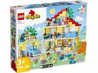 LEGO Duplo 10994 Dom rodzinny 3 w 1