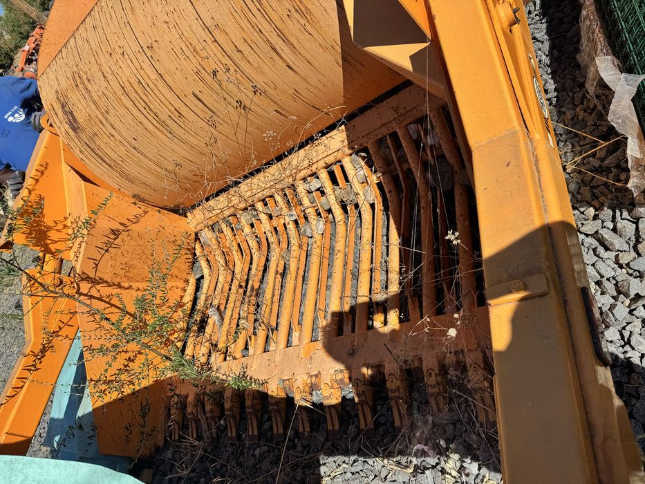 Despregadora de Pedra Tasias TL S1A como nova