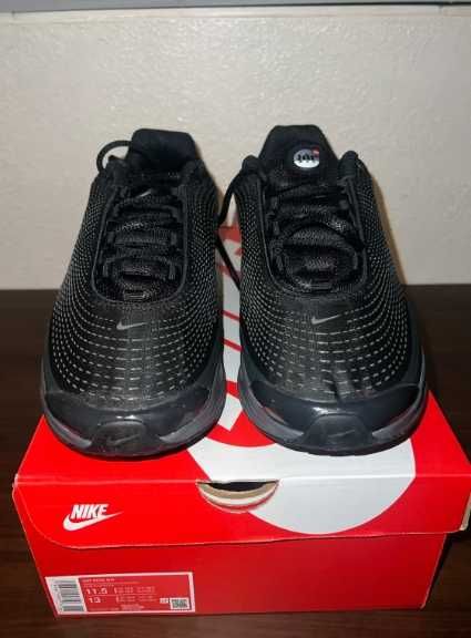 Buty meskie Mokasyny Nike_Air_Max_DN R.39
