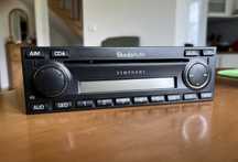 Radio Skoda Symphony CD Octavia 1