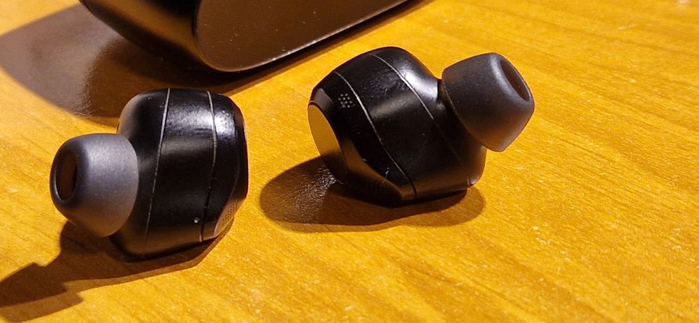 Słuchawki  Jabra Elite 85t