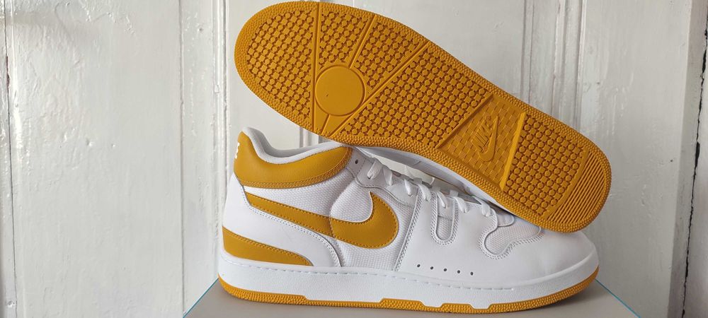 Nike Attack QS SP nowe 52,5