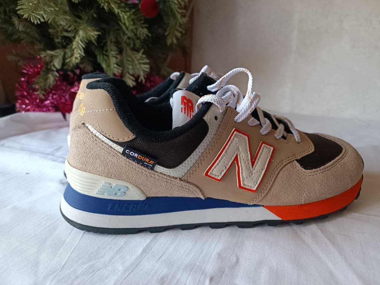 Кросівки New Balance 574 Cordura