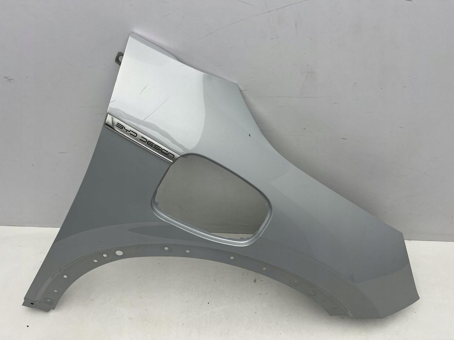 byd atto 3 błotnik przedni prawy przód oryginał oem 2021-