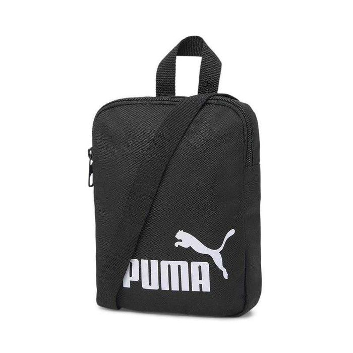Сумка крос-боді через плече puma phase месенджер новий оригінал