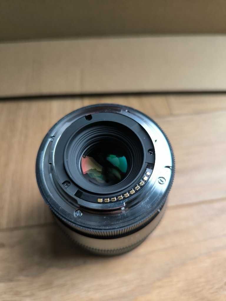 Sigma 16mm f/1.4 DC DN (Sony E-mount)