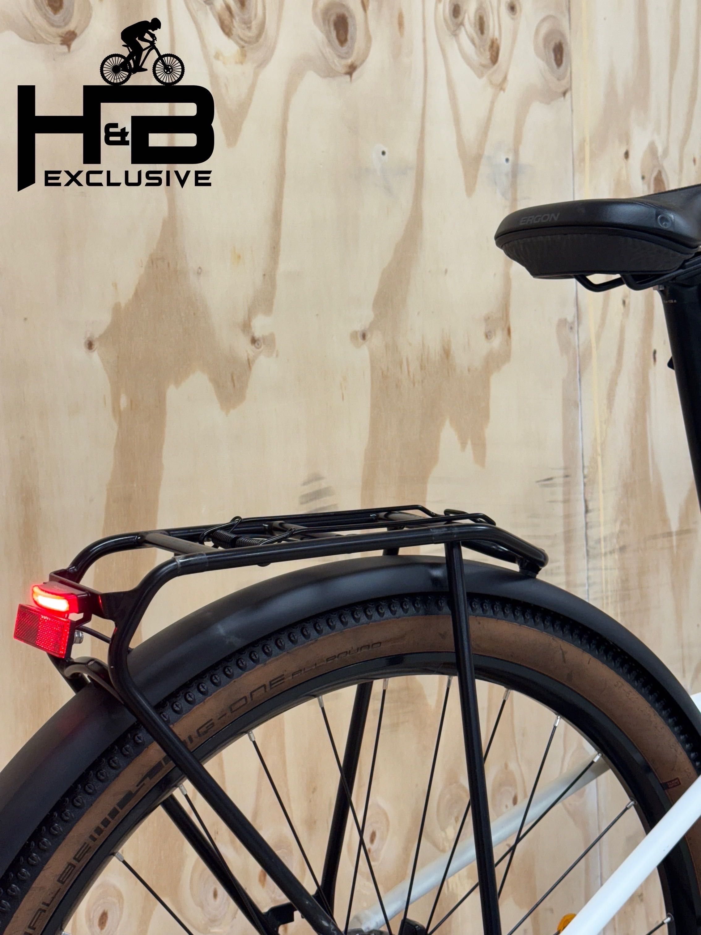 Scott Axis eRide 10 Lady Shimano XT 2022