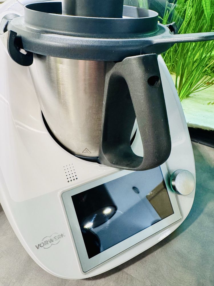 Thermomix TM 6 małopolska