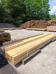 Kantówki nowe 2,5 x 5, 5 x 4, 5 x 10, 10 x 10, 6 x 12 wiata altana
