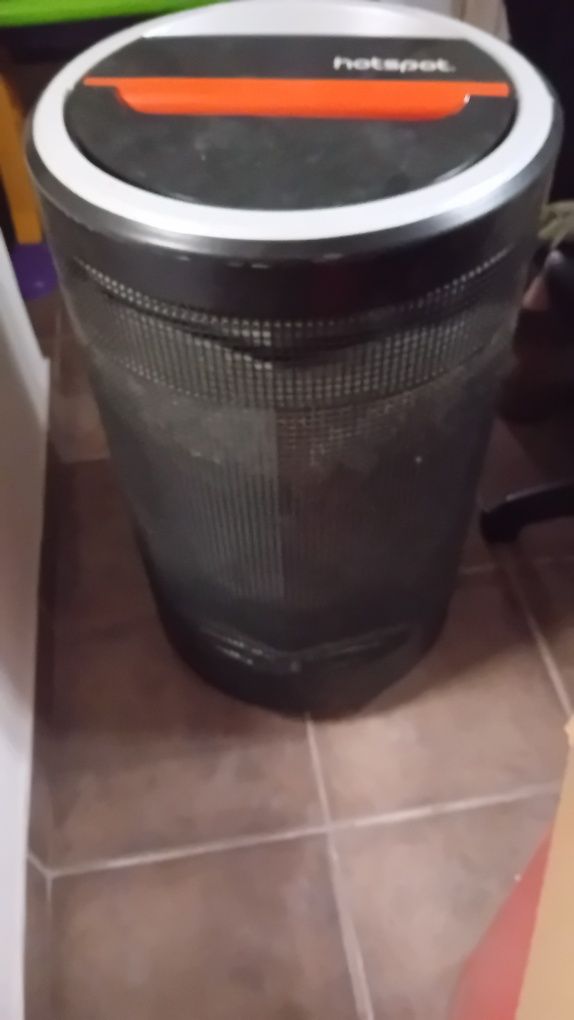 Aquecedor a Gás em caixa