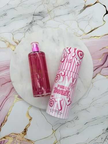 Pink is Sweet - Perfumy damskie