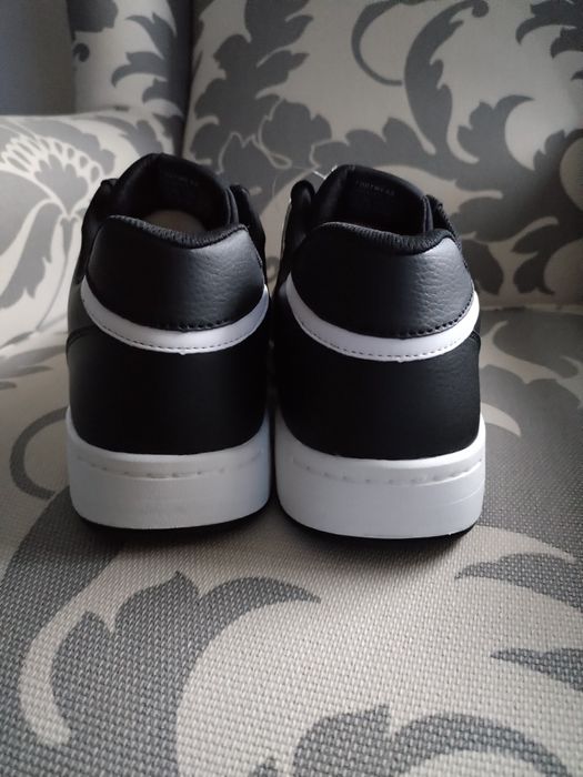 Sneakersy męskie  Skechers Koopa-Volley Low r. 42 nowe oryginał