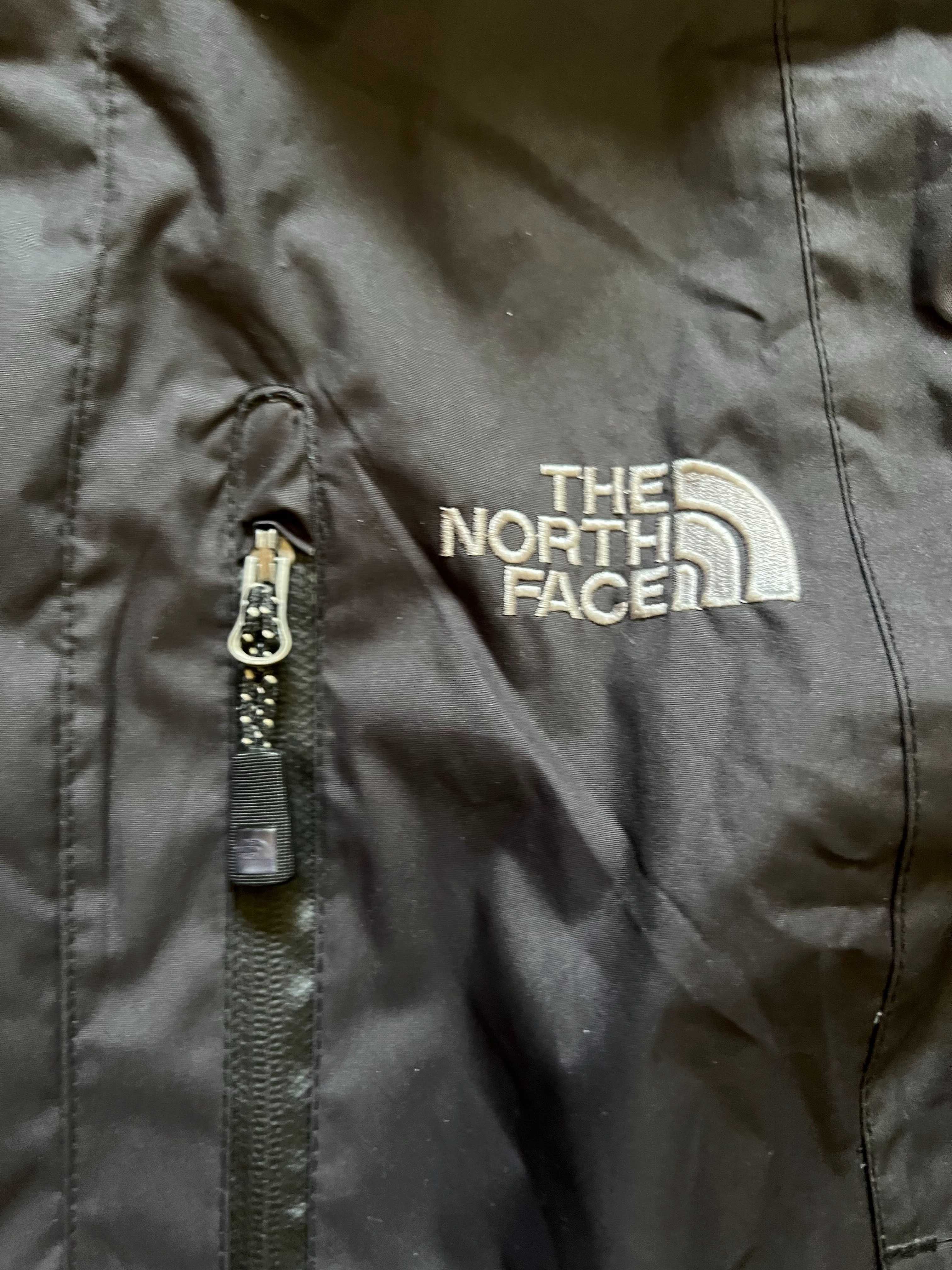 North Face Summit Jacket - M