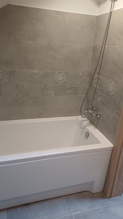 Kawalerka mieszkanie