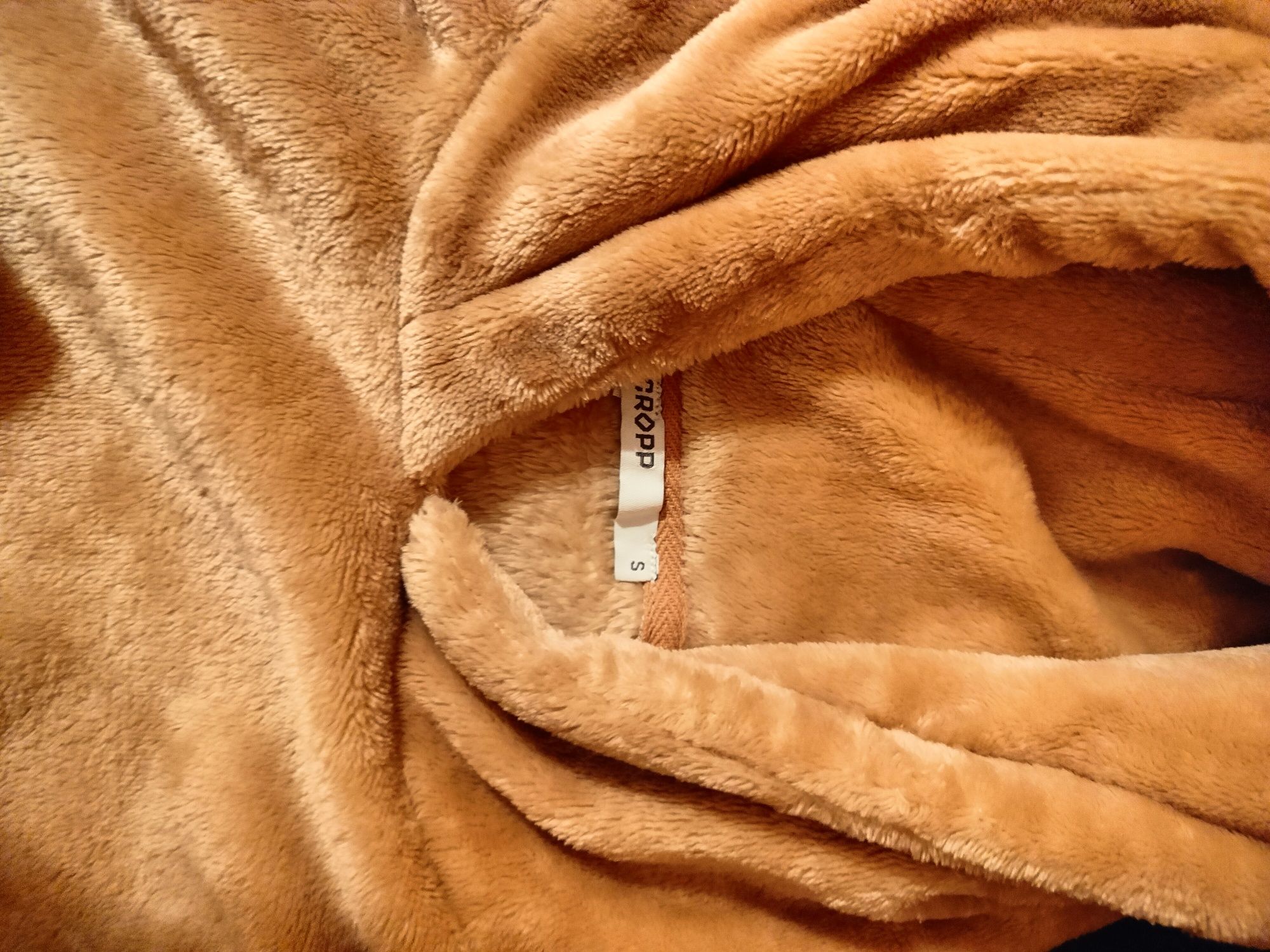Bluza dziewczęca rozmiar S Cropp
