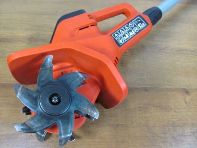 Культиватор Einhell GE-CR 18/20 Li E Power X-Change Expert з Німеччини