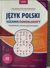 Egzamin osmoklasisty język polski