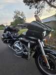 Kawasaki VN 1700 voyager wulkan