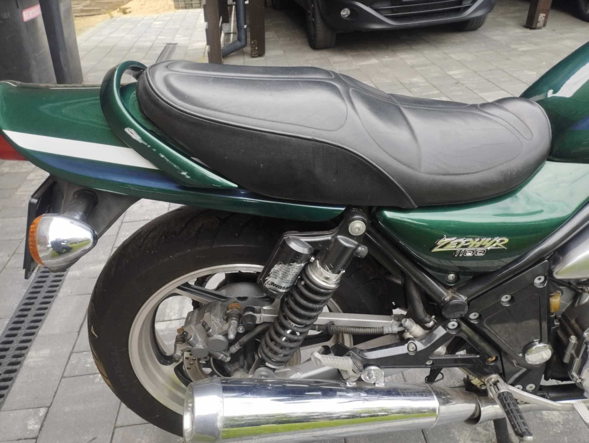 Kawaski Zephyr 1100