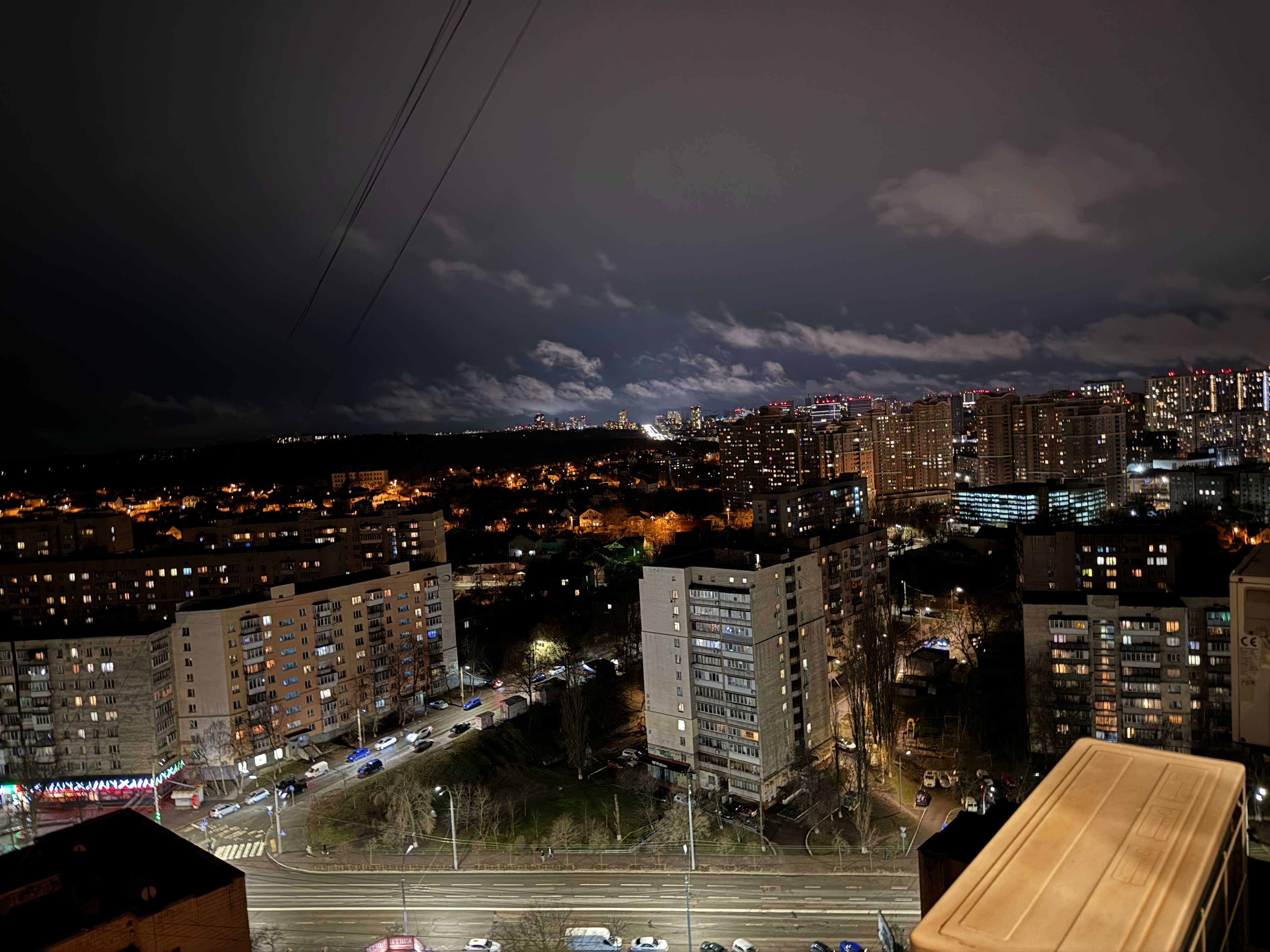 Без комісії! 1 кімн. квартира студія на вул В.Китаївська 10а