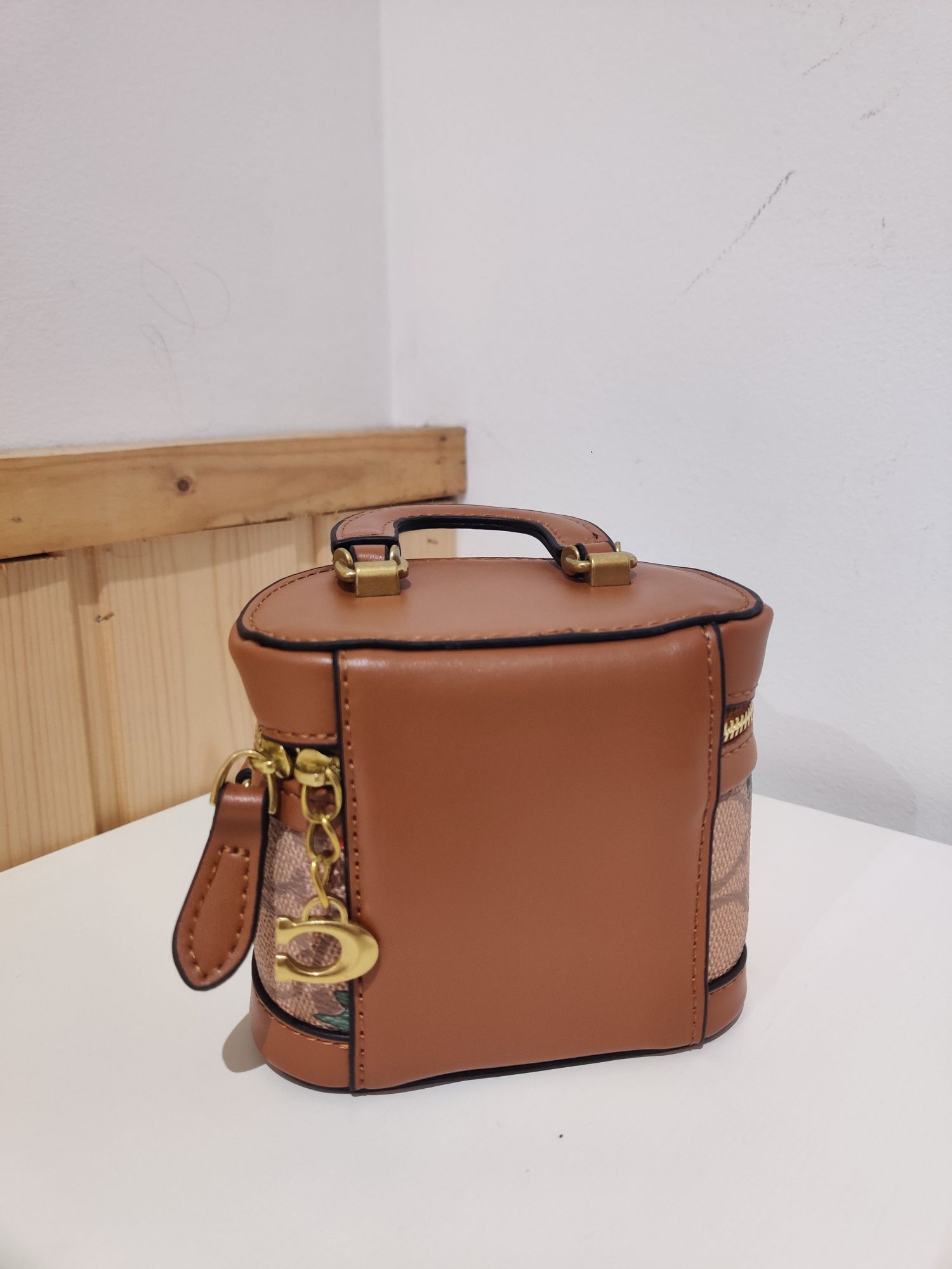 Mini bolsa Coach
