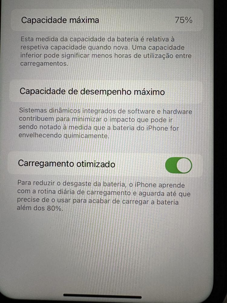 iPhone 11 - 128GB