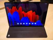 Samsung Galaxy Tab S7+ Wifi