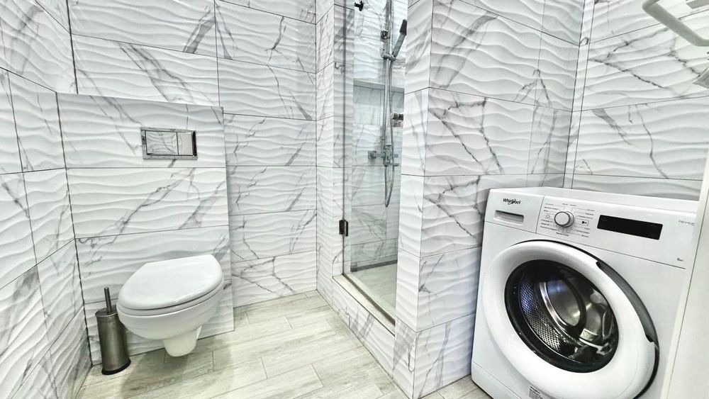 1к однокімнатна квартира з ремонтом в Центрі Ірпеня