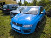 FIATA STILO 1.2 1.8 1.6 16V 1.9 JTD Na CZĘŚCI Kombi Multiwagon Hatchback