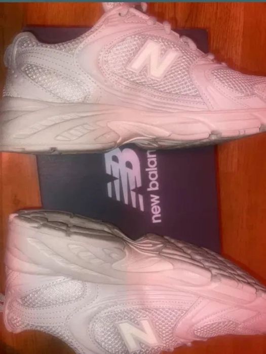 New balance 530 número 40