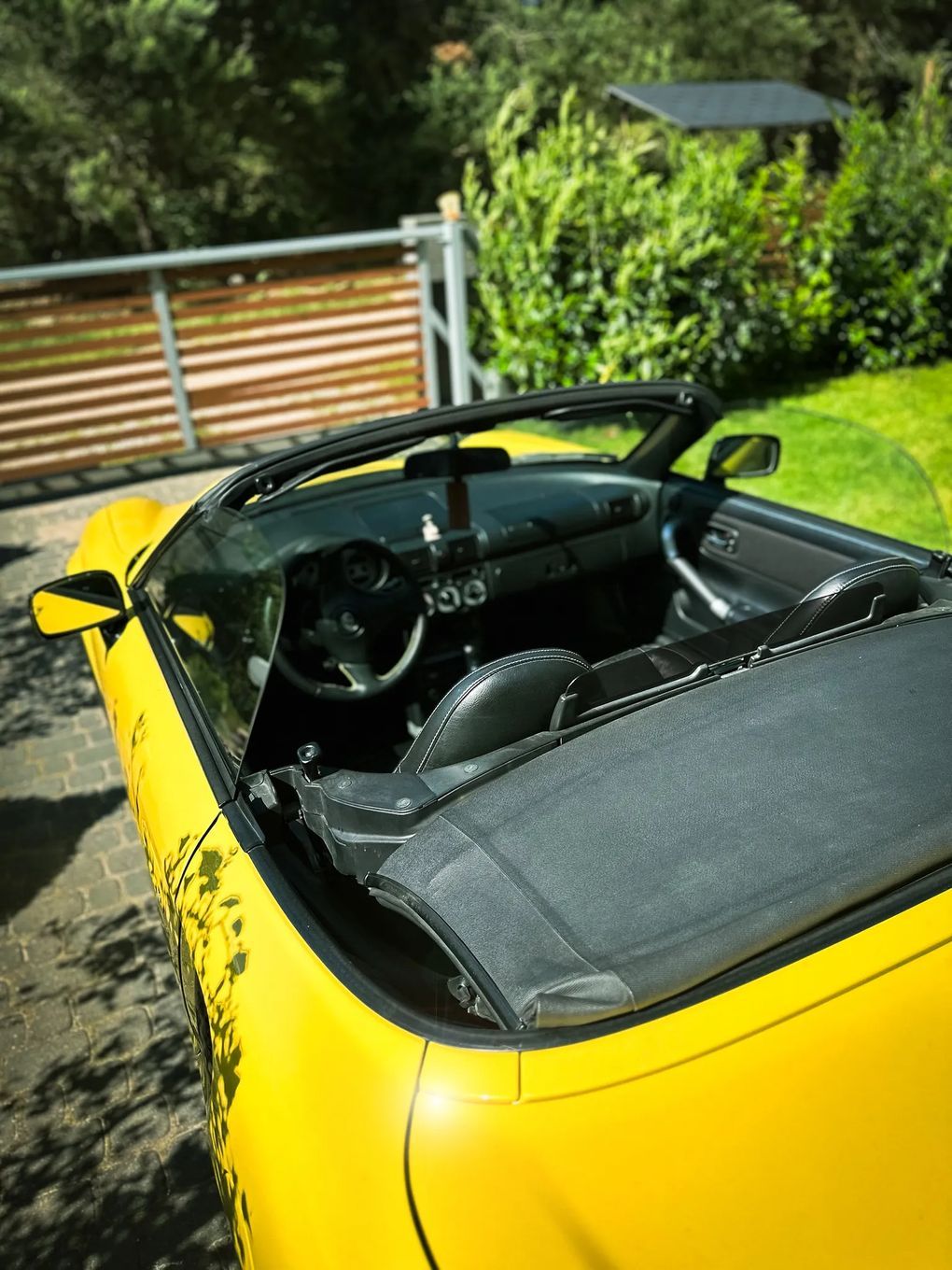 Toyota MR2 TOYOTA MR2 , 2000 r , 100% sprawna