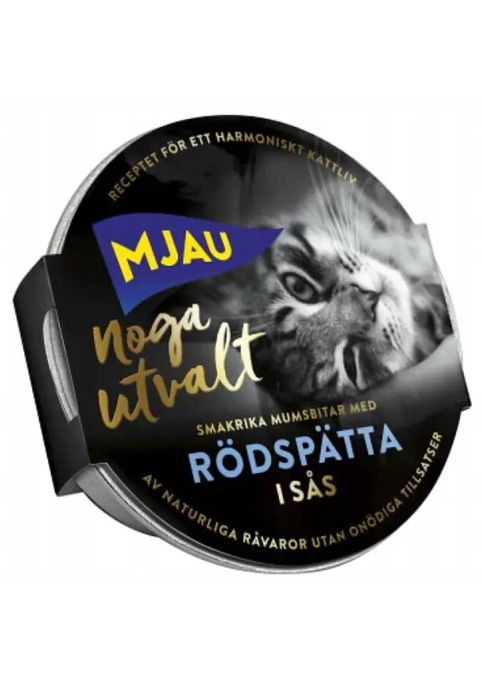 Mjau 110 szt dla kota