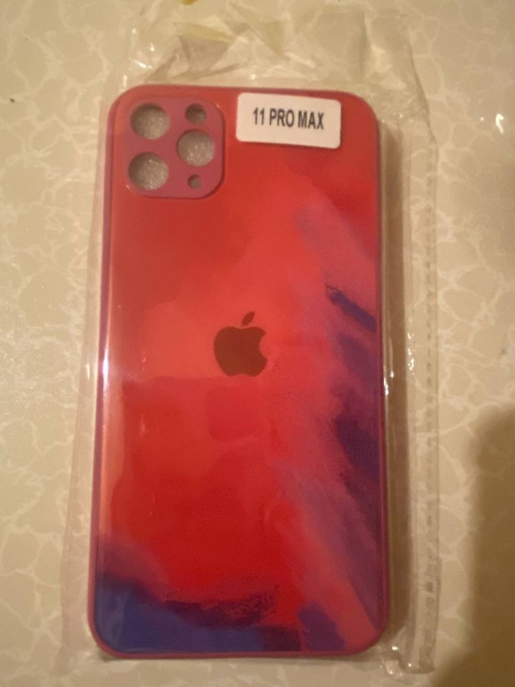 Чохли для iphone 11 pro max