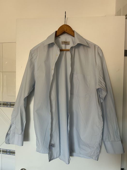 Camisa Victor Emmanuel Paris