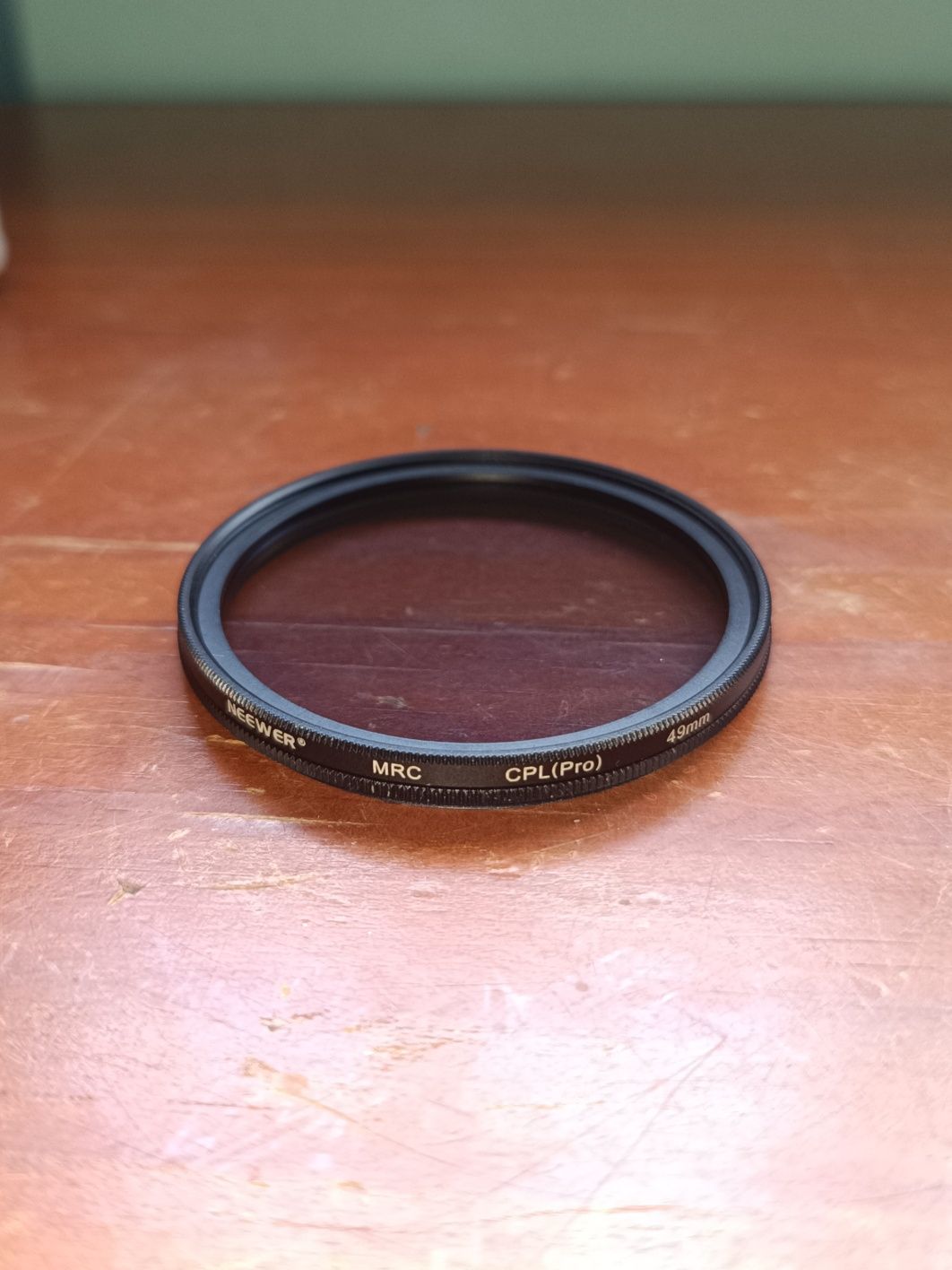 CANON EF 50mm F/1.8 STM