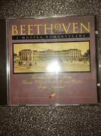 Muzyka klasyczna - Beethoven - płyta