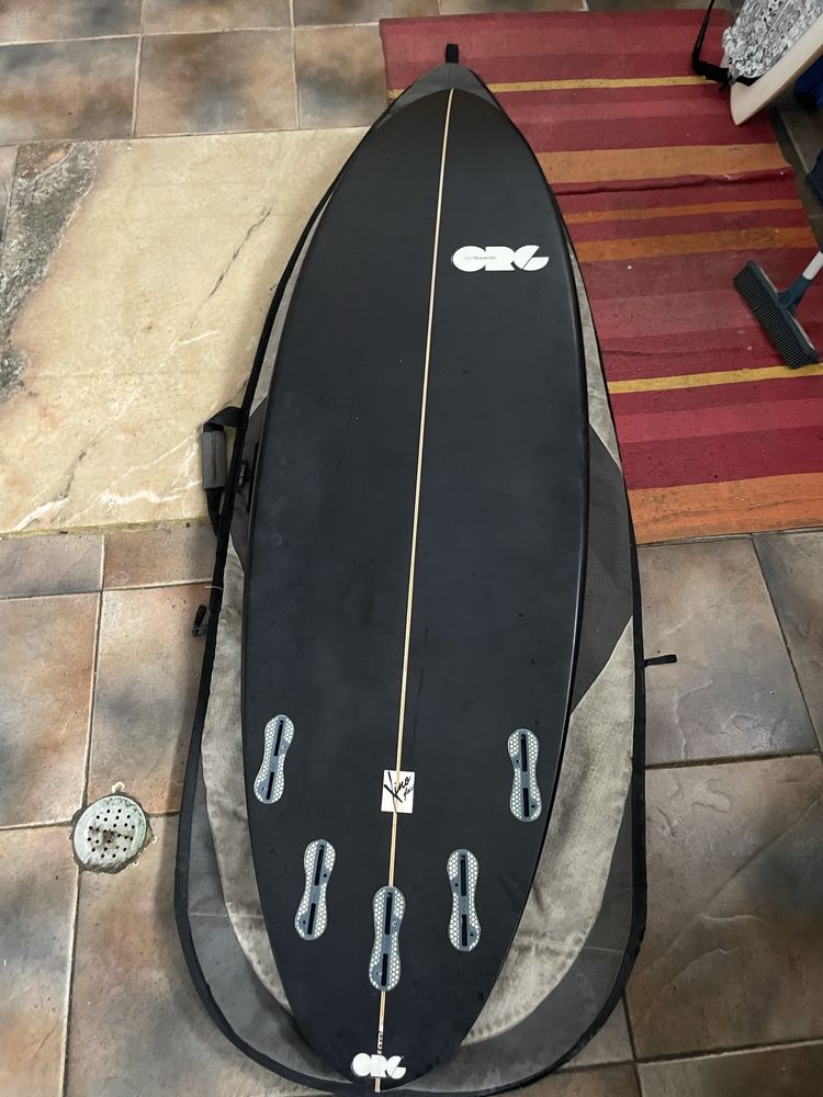 Prancha de Surf ORG 5’11