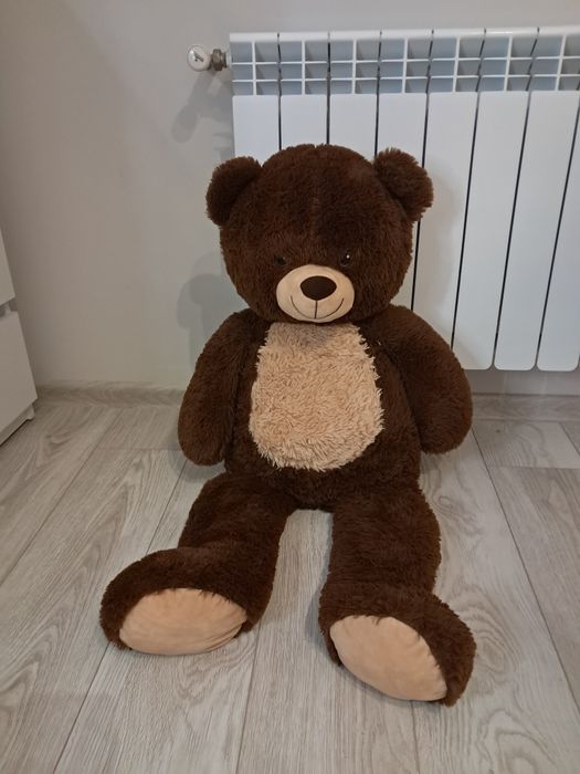 Duży miś 100 cm maskotka, przytulanka